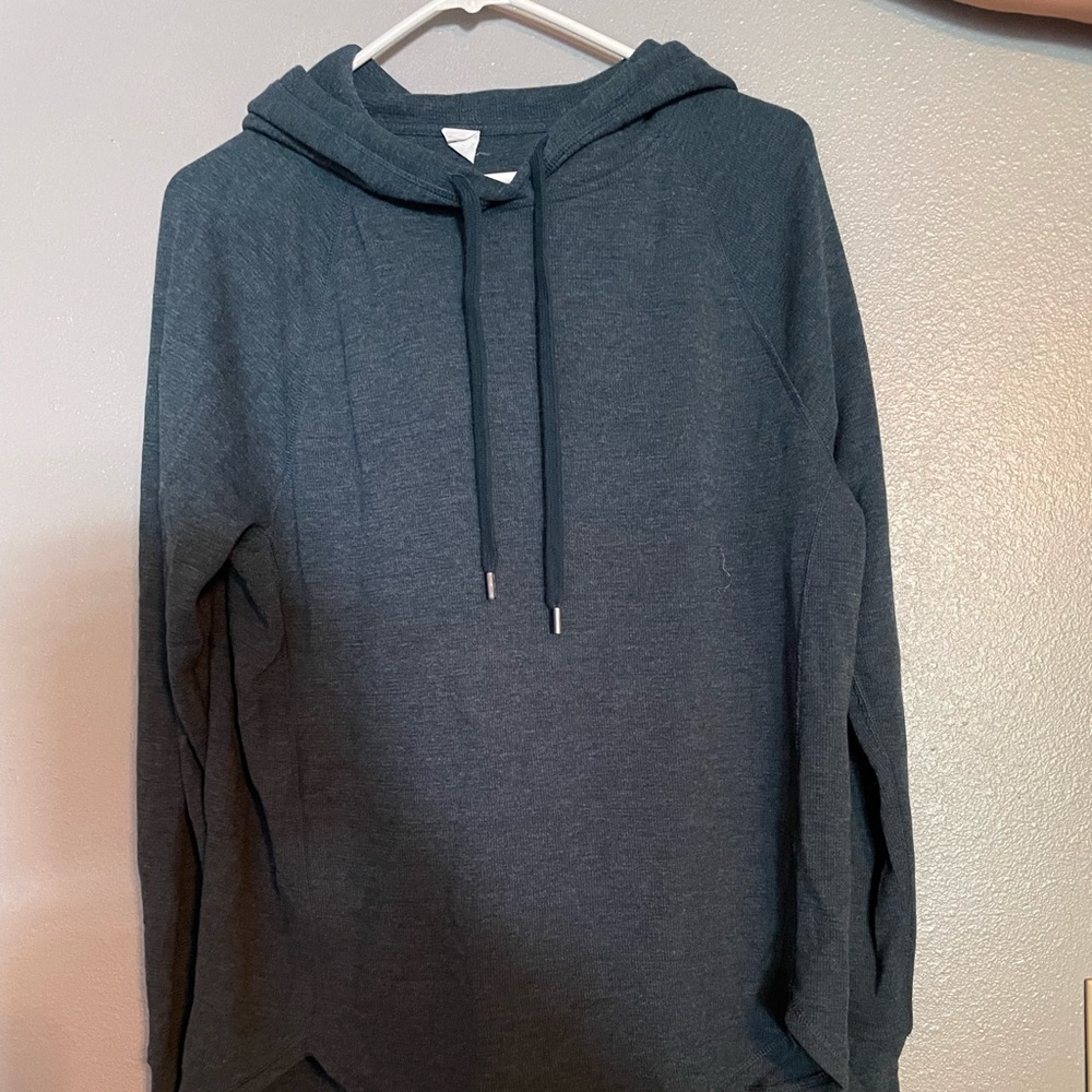 Under Armour Hooded Tee